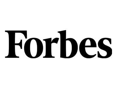 Forbes Logo