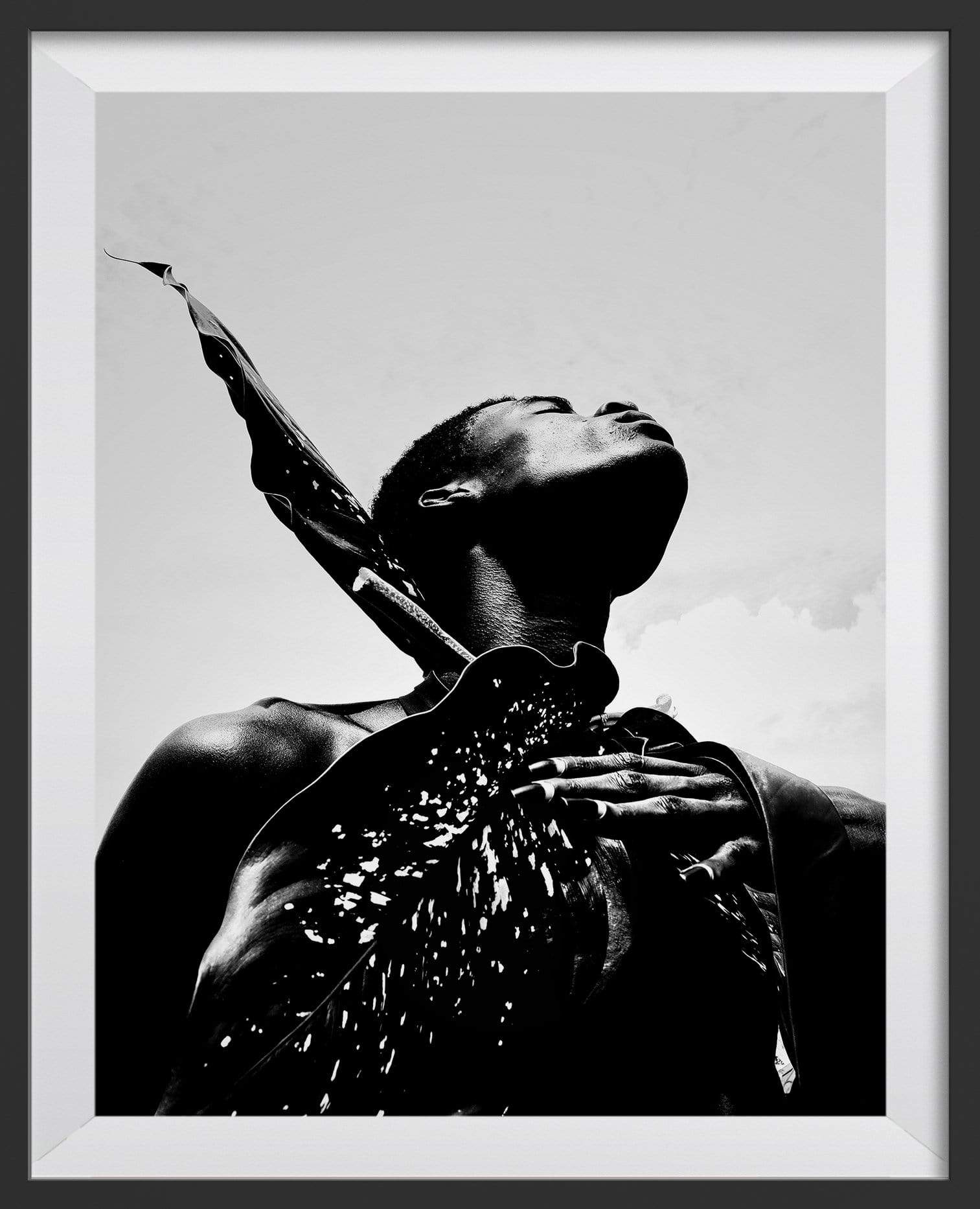 Black artwork online