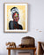 Damola Ayegbayo Digital Print Culture 3