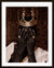 Harry Odunze Photography S - 12x15inch / Black Black King