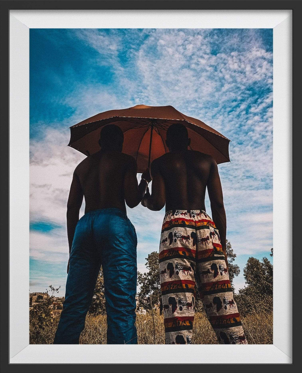 O&#39;kiins Howara Photography Waiting on the Rain